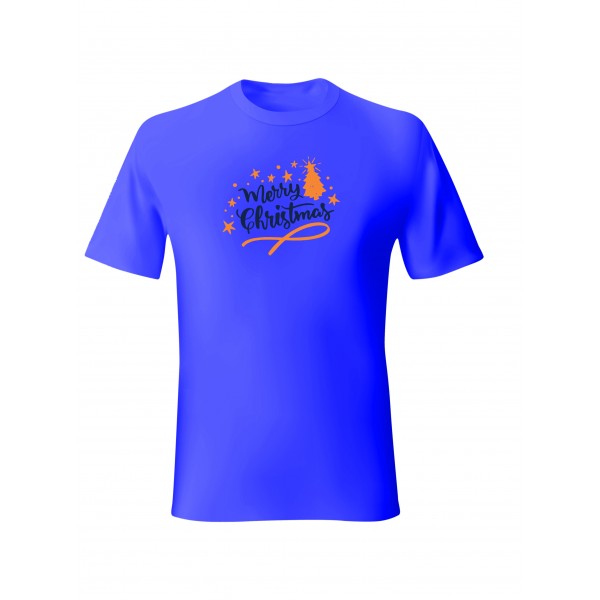 Merry Christmas 2019 - Style 2